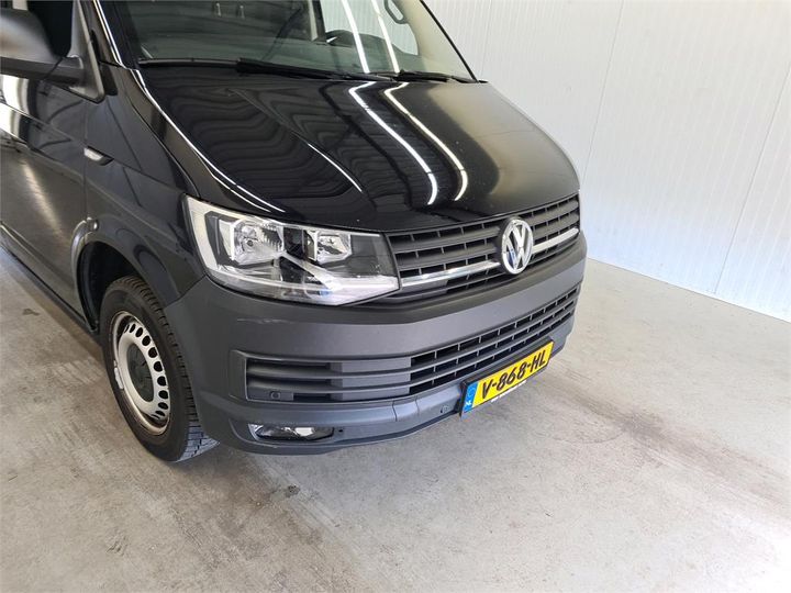 Photo 23 VIN: WV1ZZZ7HZJH014263 - VOLKSWAGEN TRANSPORTER 