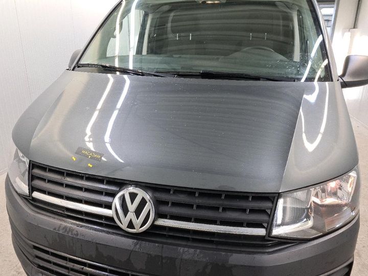 Photo 27 VIN: WV1ZZZ7HZJH020812 - VOLKSWAGEN TRANSPORTER 