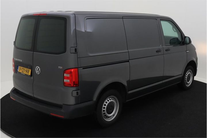 Photo 3 VIN: WV1ZZZ7HZJH023108 - VOLKSWAGEN TRANSPORTER GB 