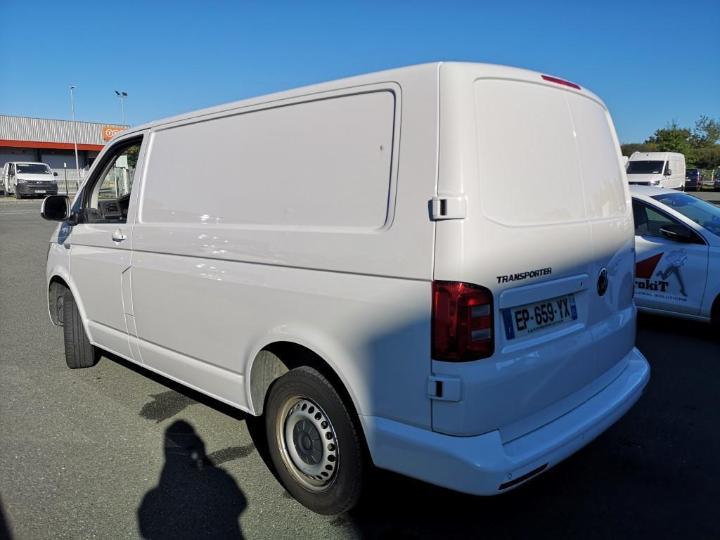 Photo 12 VIN: WV1ZZZ7HZJH023123 - VOLKSWAGEN TRANSPORTER 