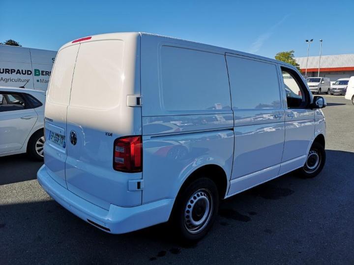 Photo 16 VIN: WV1ZZZ7HZJH023123 - VOLKSWAGEN TRANSPORTER 