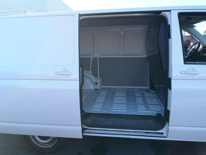 Photo 17 VIN: WV1ZZZ7HZJH023123 - VOLKSWAGEN TRANSPORTER 