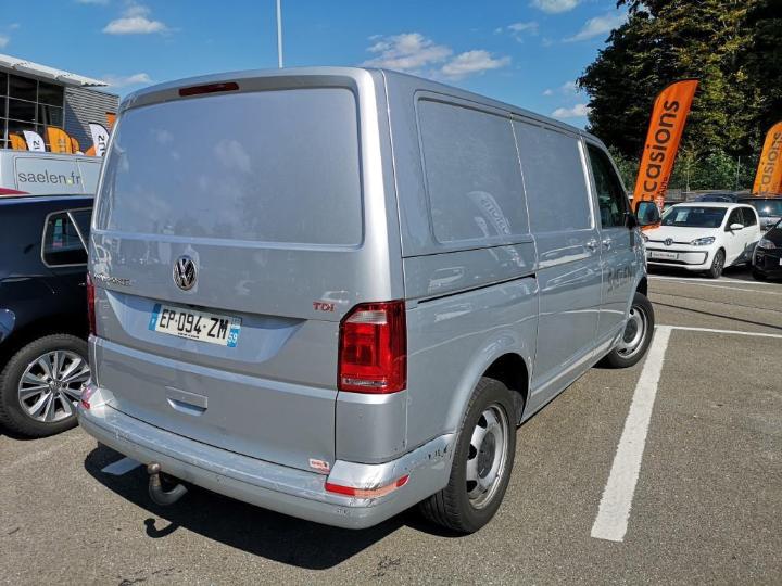 Photo 26 VIN: WV1ZZZ7HZJH025564 - VOLKSWAGEN TRANSPORTER 