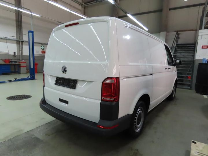 Photo 8 VIN: WV1ZZZ7HZJH032730 - VOLKSWAGEN TRANSPORTER T6 