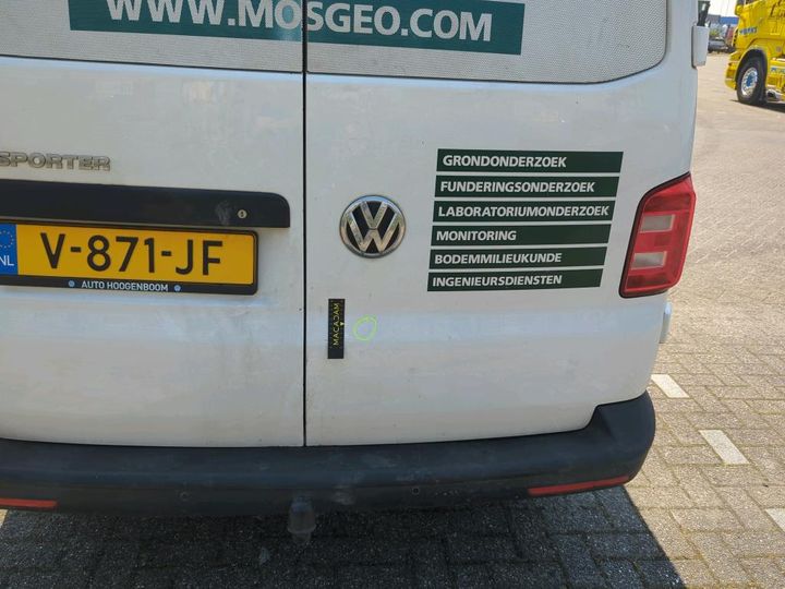 Photo 28 VIN: WV1ZZZ7HZJH032942 - VW TRANSPORTER 