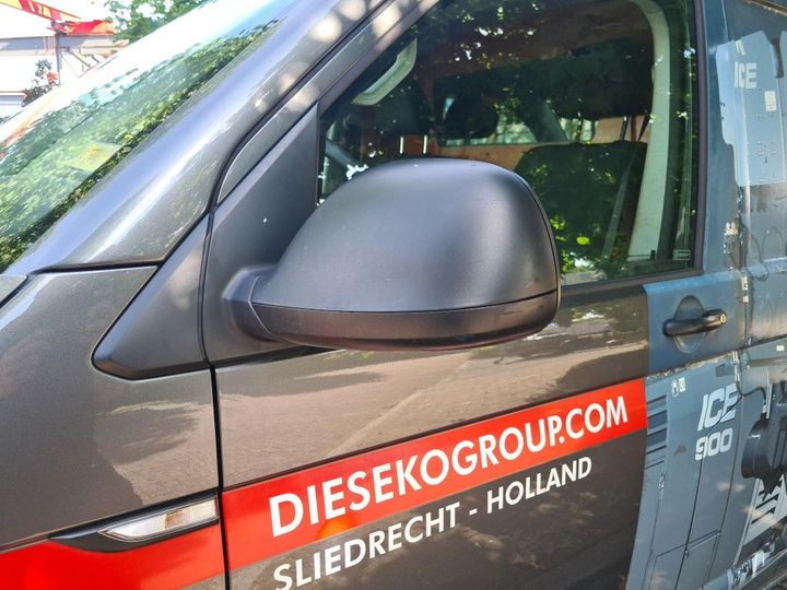 Photo 19 VIN: WV1ZZZ7HZJH033134 - VW TRANSPORTER GB 