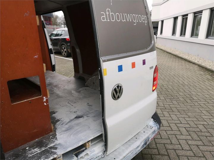 Photo 33 VIN: WV1ZZZ7HZJH034654 - VOLKSWAGEN TRANSPORTER 