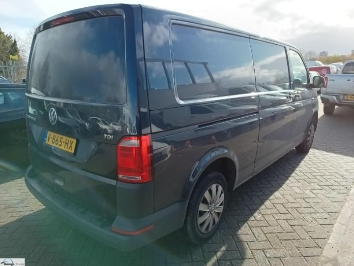 Photo 10 VIN: WV1ZZZ7HZJH036013 - VOLKSWAGEN TRANSPORTER 