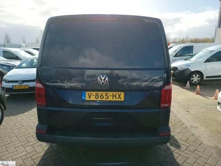 Photo 11 VIN: WV1ZZZ7HZJH036013 - VOLKSWAGEN TRANSPORTER 