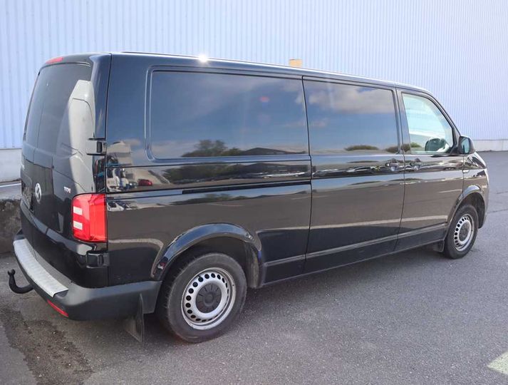 Photo 2 VIN: WV1ZZZ7HZJH037538 - VOLKSWAGEN TRANSPORTER &#3915 