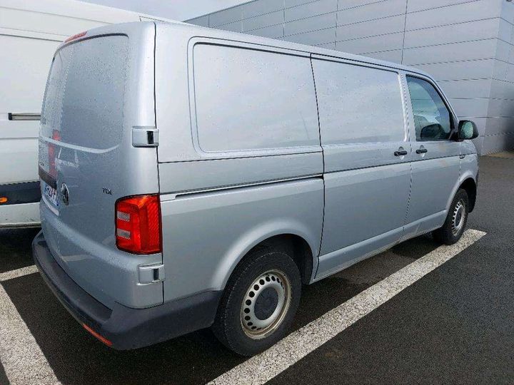 Photo 5 VIN: WV1ZZZ7HZJH039077 - VOLKSWAGEN TRANSPORTER TOLE 