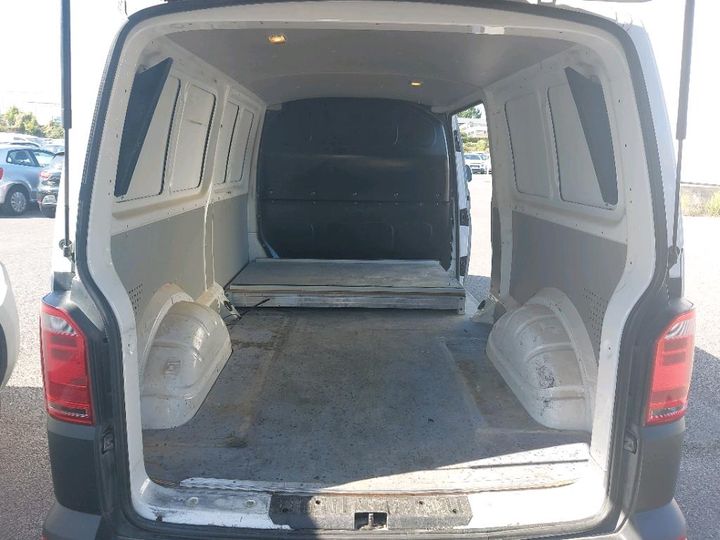 Photo 7 VIN: WV1ZZZ7HZJH039168 - VOLKSWAGEN TRANSPORTER 