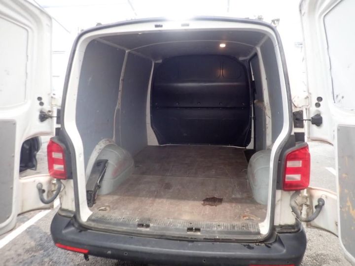 Photo 3 VIN: WV1ZZZ7HZJH039523 - VOLKSWAGEN TRANSPORTER 