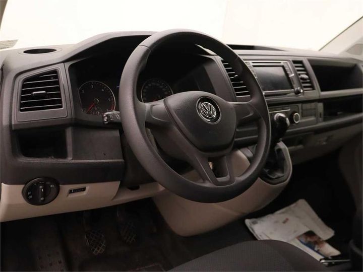 Photo 14 VIN: WV1ZZZ7HZJH039927 - VOLKSWAGEN TRANSPORTER 