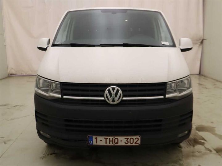 Photo 15 VIN: WV1ZZZ7HZJH039927 - VOLKSWAGEN TRANSPORTER 