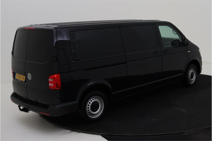 Photo 3 VIN: WV1ZZZ7HZJH045842 - VOLKSWAGEN TRANSPORTER GB 