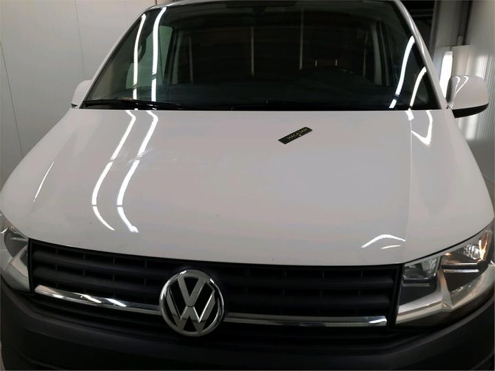 Photo 27 VIN: WV1ZZZ7HZJH046250 - VOLKSWAGEN TRANSPORTER 