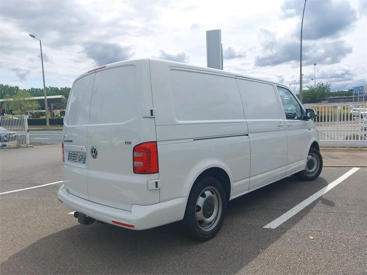 Photo 33 VIN: WV1ZZZ7HZJH046708 - VOLKSWAGEN TRANSPORTER 