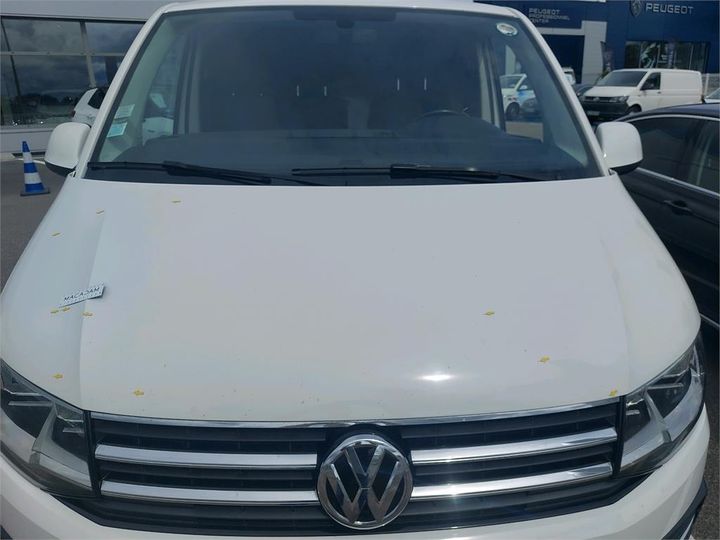 Photo 30 VIN: WV1ZZZ7HZJH046708 - VOLKSWAGEN TRANSPORTER 