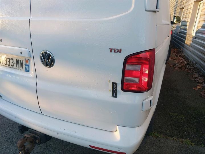 Photo 15 VIN: WV1ZZZ7HZJH046934 - VOLKSWAGEN TRANSPORTER 