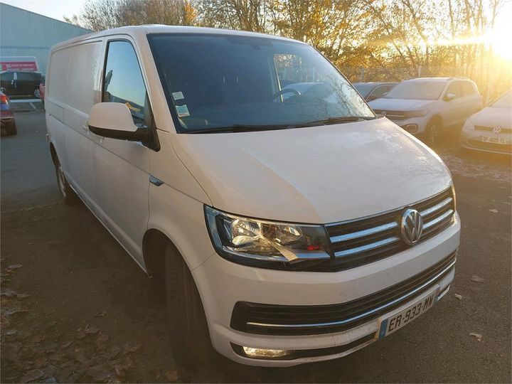 Photo 29 VIN: WV1ZZZ7HZJH046934 - VOLKSWAGEN TRANSPORTER 