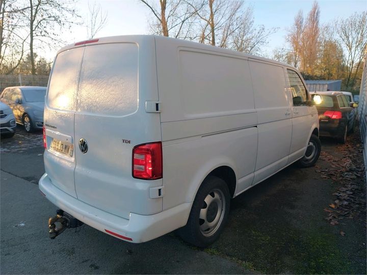 Photo 5 VIN: WV1ZZZ7HZJH046934 - VOLKSWAGEN TRANSPORTER 