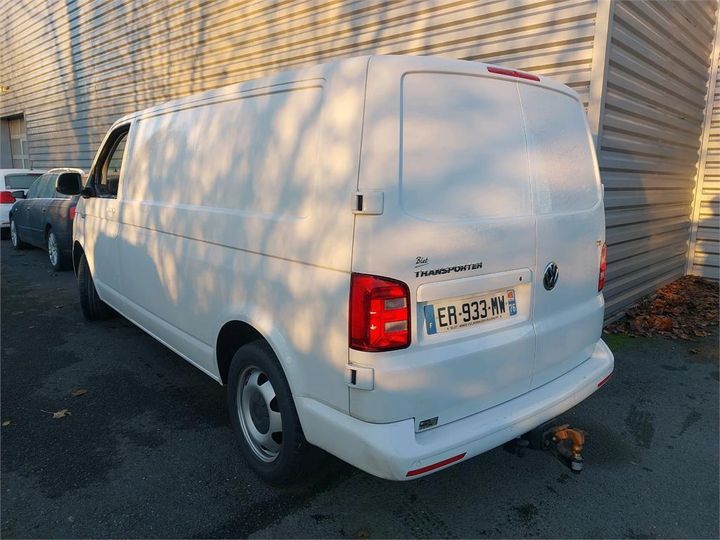 Photo 6 VIN: WV1ZZZ7HZJH046934 - VOLKSWAGEN TRANSPORTER 