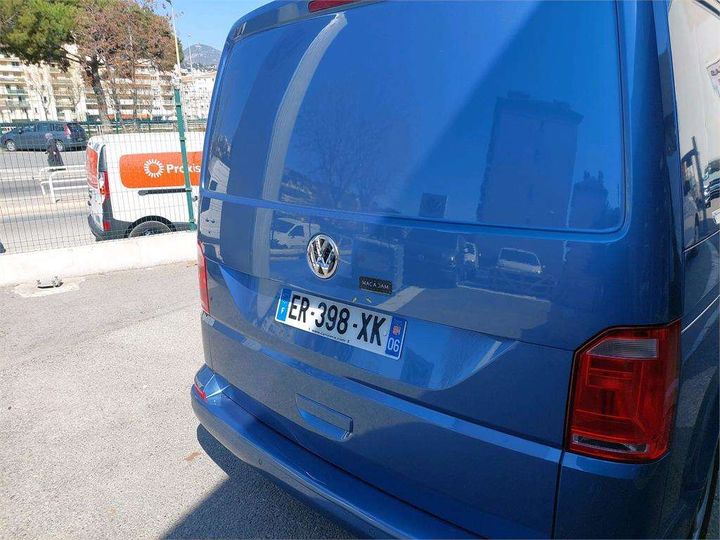 Photo 18 VIN: WV1ZZZ7HZJH047832 - VOLKSWAGEN TRANSPORTER PROCAB 