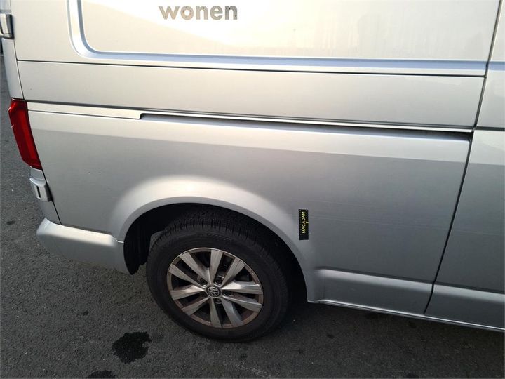 Photo 16 VIN: WV1ZZZ7HZJH054637 - VOLKSWAGEN TRANSPORTER GB 