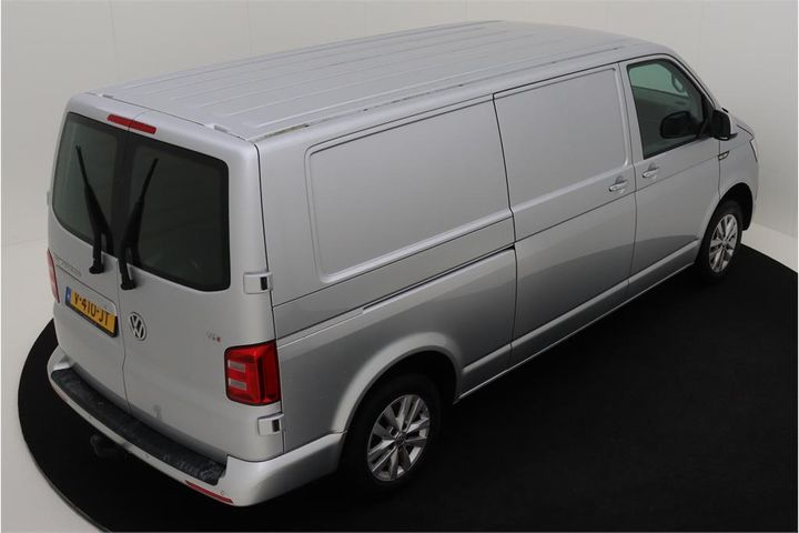 Photo 3 VIN: WV1ZZZ7HZJH054637 - VOLKSWAGEN TRANSPORTER GB 