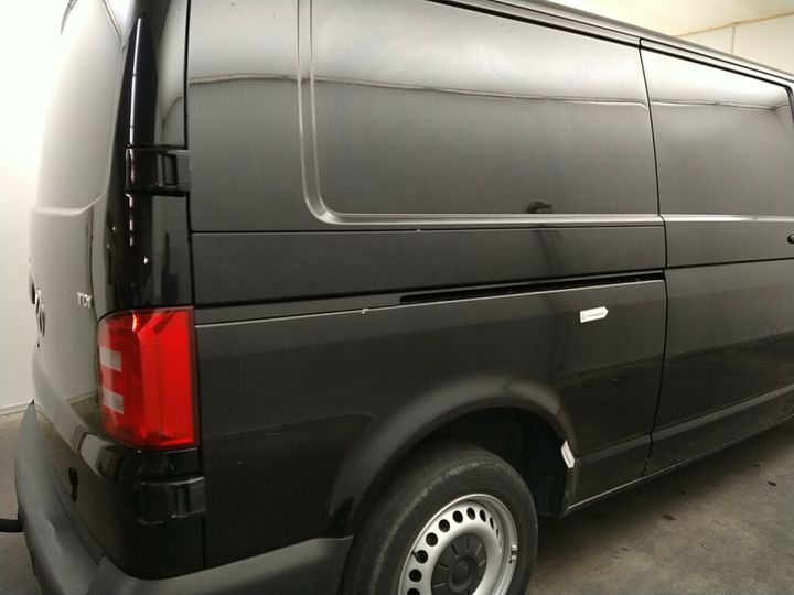 Photo 13 VIN: WV1ZZZ7HZJH054815 - VOLKSWAGEN TRANSPORTER 