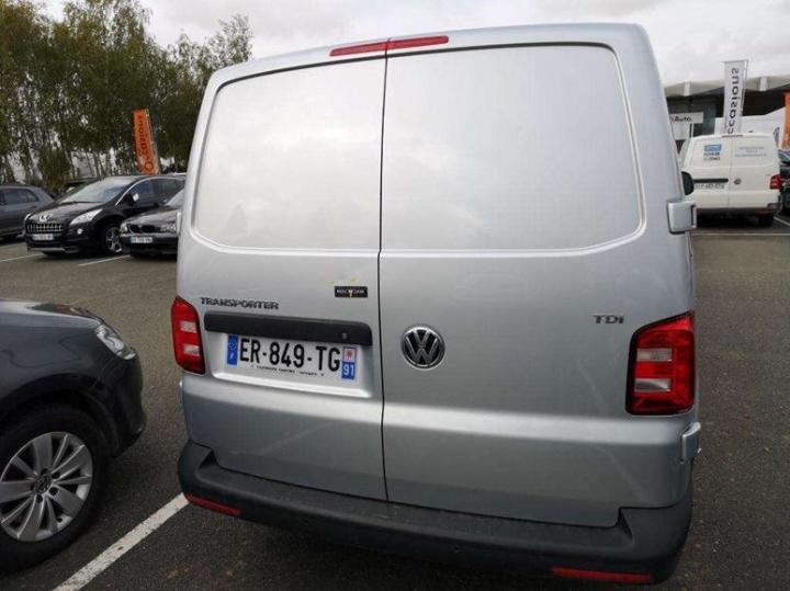 Photo 20 VIN: WV1ZZZ7HZJH057374 - VOLKSWAGEN TRANSPORTER 