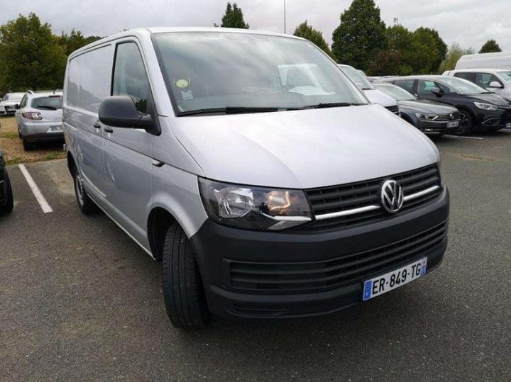 Photo 29 VIN: WV1ZZZ7HZJH057374 - VOLKSWAGEN TRANSPORTER 