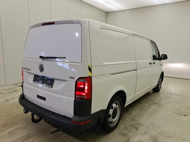 Photo 10 VIN: WV1ZZZ7HZJH061481 - VOLKSWAGEN TRANSPORTER 