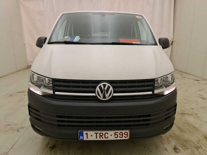 Photo 16 VIN: WV1ZZZ7HZJH061481 - VOLKSWAGEN TRANSPORTER 