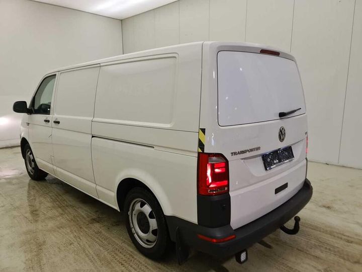 Photo 9 VIN: WV1ZZZ7HZJH061481 - VOLKSWAGEN TRANSPORTER 