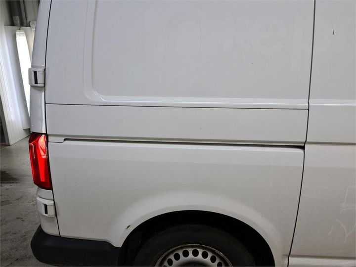 Photo 30 VIN: WV1ZZZ7HZJH061483 - VOLKSWAGEN TRANSPORTER 