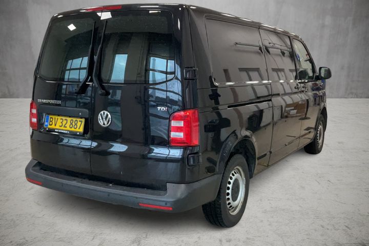 Photo 11 VIN: WV1ZZZ7HZJH062312 - VW TRANSPORTER 