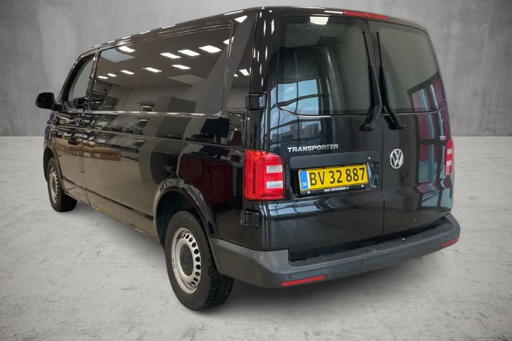 Photo 13 VIN: WV1ZZZ7HZJH062312 - VW TRANSPORTER 