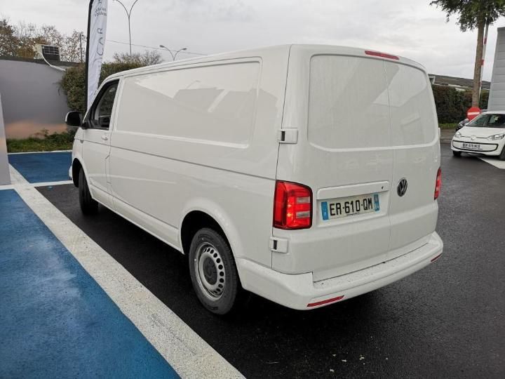 Photo 16 VIN: WV1ZZZ7HZJH064734 - VOLKSWAGEN TRANSPORTER COMBI 