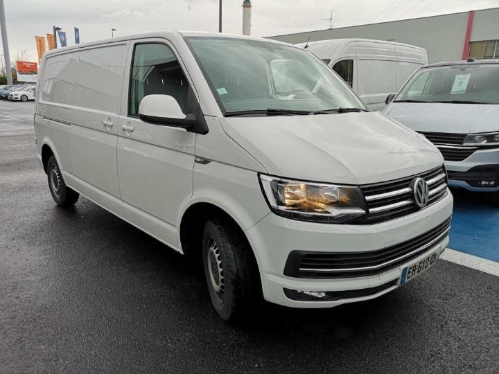 Photo 6 VIN: WV1ZZZ7HZJH064734 - VOLKSWAGEN TRANSPORTER COMBI 