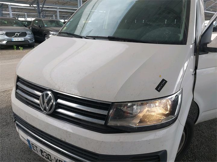 Photo 17 VIN: WV1ZZZ7HZJH066320 - VOLKSWAGEN TRANSPORTER 