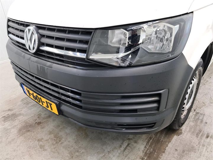 Photo 23 VIN: WV1ZZZ7HZJH067054 - VOLKSWAGEN TRANSPORTER 