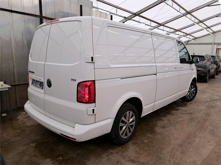 Photo 3 VIN: WV1ZZZ7HZJH068127 - VOLKSWAGEN TRANSPORTER 