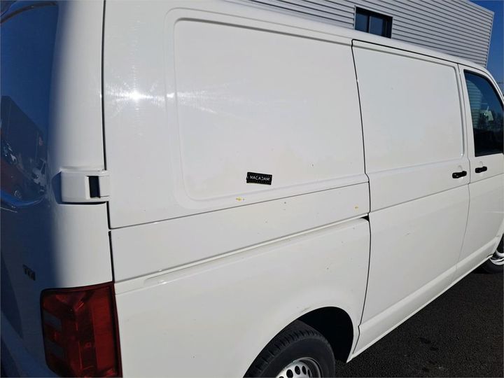 Photo 15 VIN: WV1ZZZ7HZJH069869 - VOLKSWAGEN TRANSPORTER 