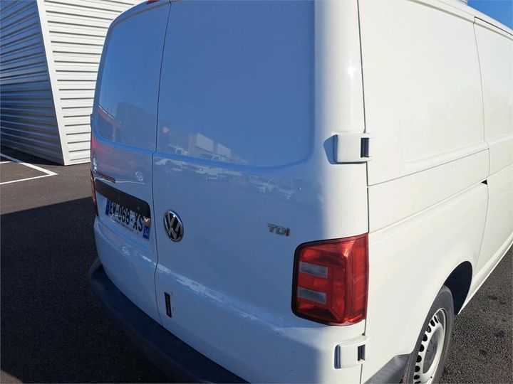 Photo 21 VIN: WV1ZZZ7HZJH069869 - VOLKSWAGEN TRANSPORTER 