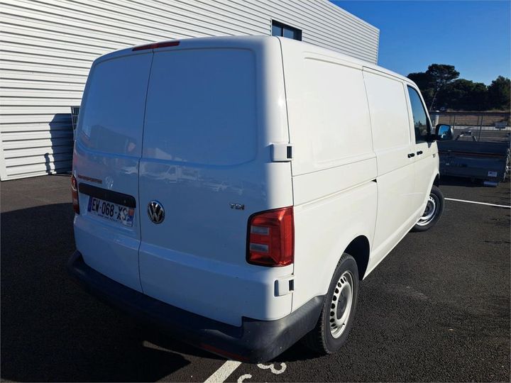 Photo 6 VIN: WV1ZZZ7HZJH069869 - VOLKSWAGEN TRANSPORTER 