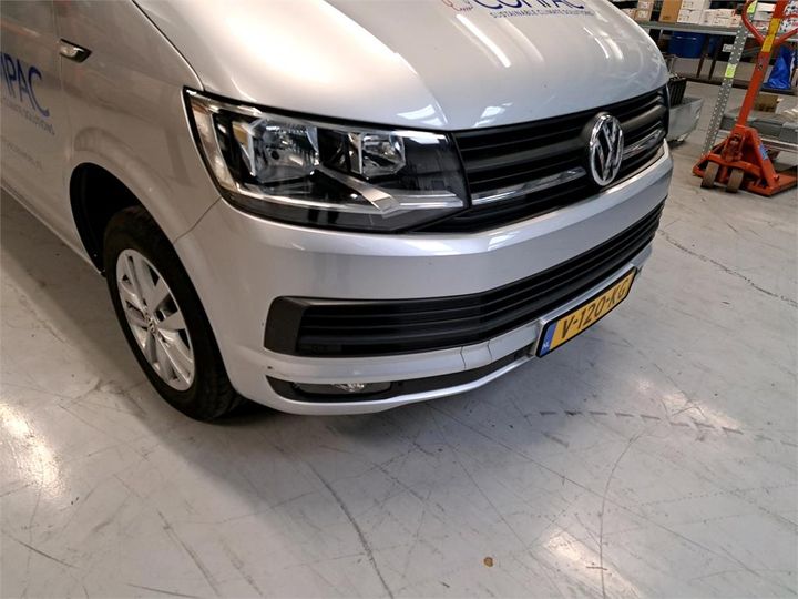 Photo 32 VIN: WV1ZZZ7HZJH074719 - VOLKSWAGEN TRANSPORTER GB 