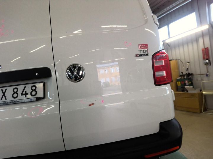 Photo 18 VIN: WV1ZZZ7HZJH077024 - VW TRANSPORTER 