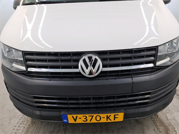 Photo 11 VIN: WV1ZZZ7HZJH078786 - VOLKSWAGEN TRANSPORTER 